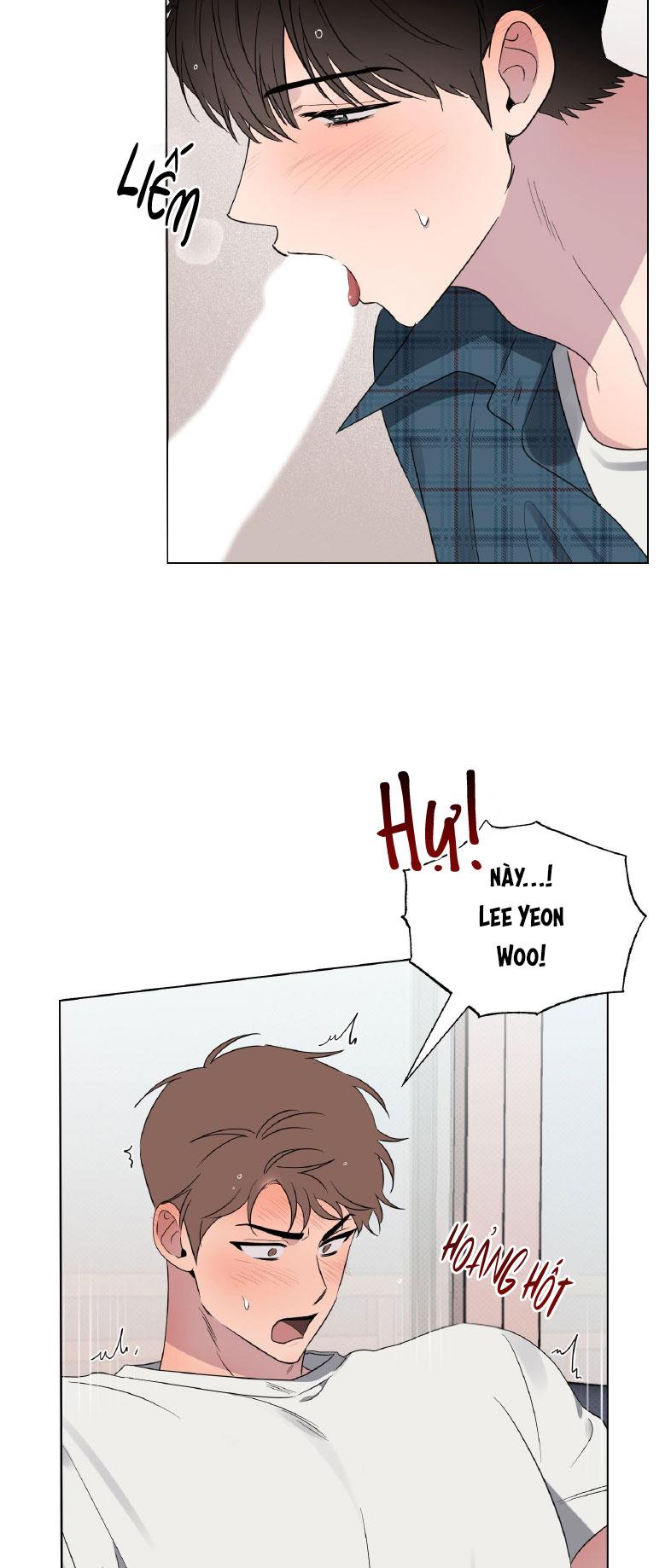 Vận May Bất Ngờ Chapter 29 - Trang 2
