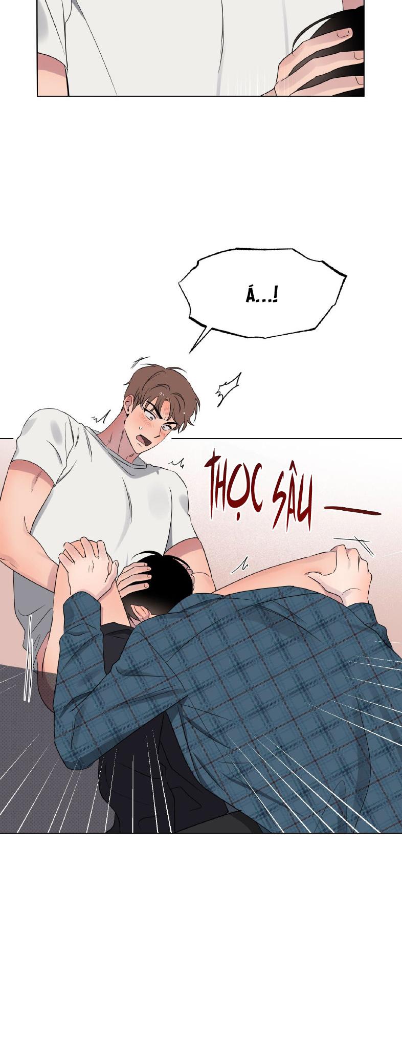 Vận May Bất Ngờ Chapter 29 - Trang 2