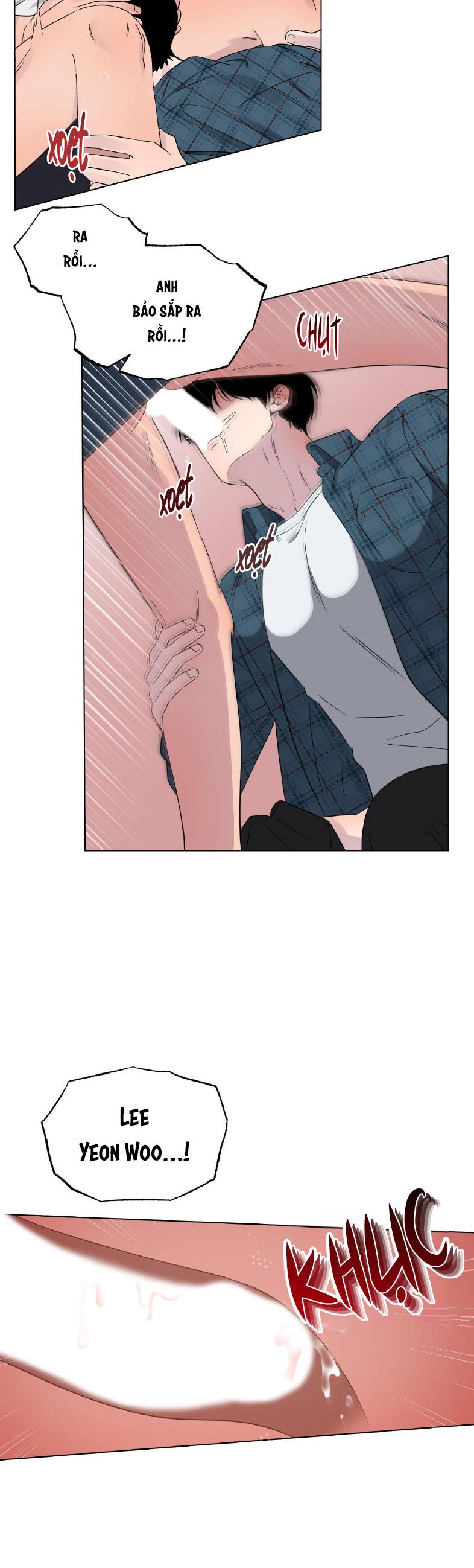 Vận May Bất Ngờ Chapter 29 - Trang 2