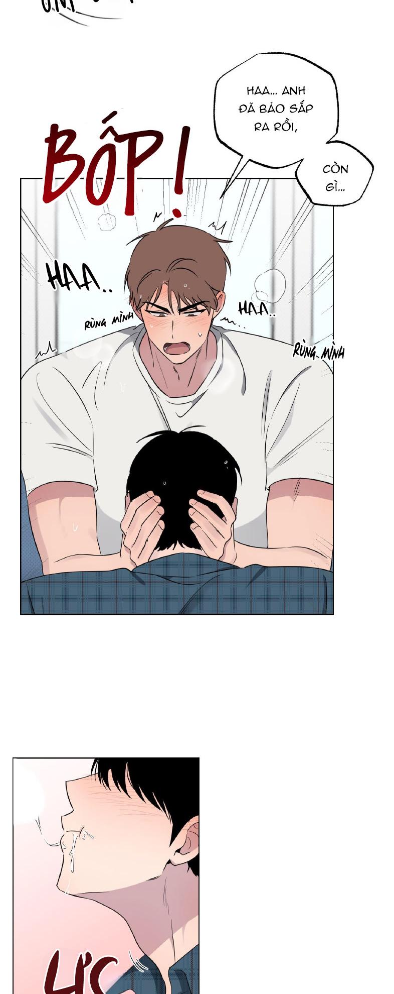 Vận May Bất Ngờ Chapter 29 - Trang 2