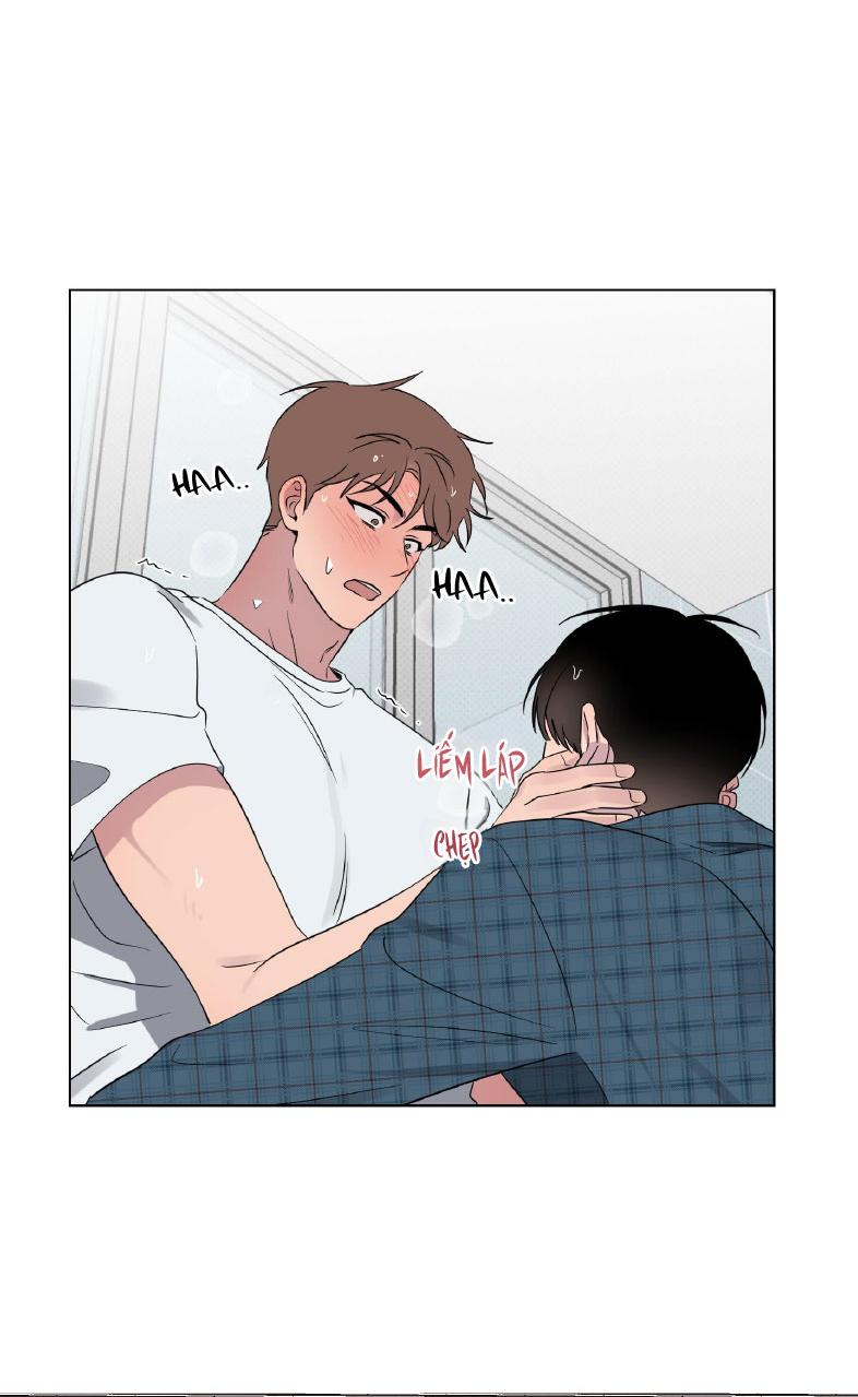 Vận May Bất Ngờ Chapter 29 - Trang 2