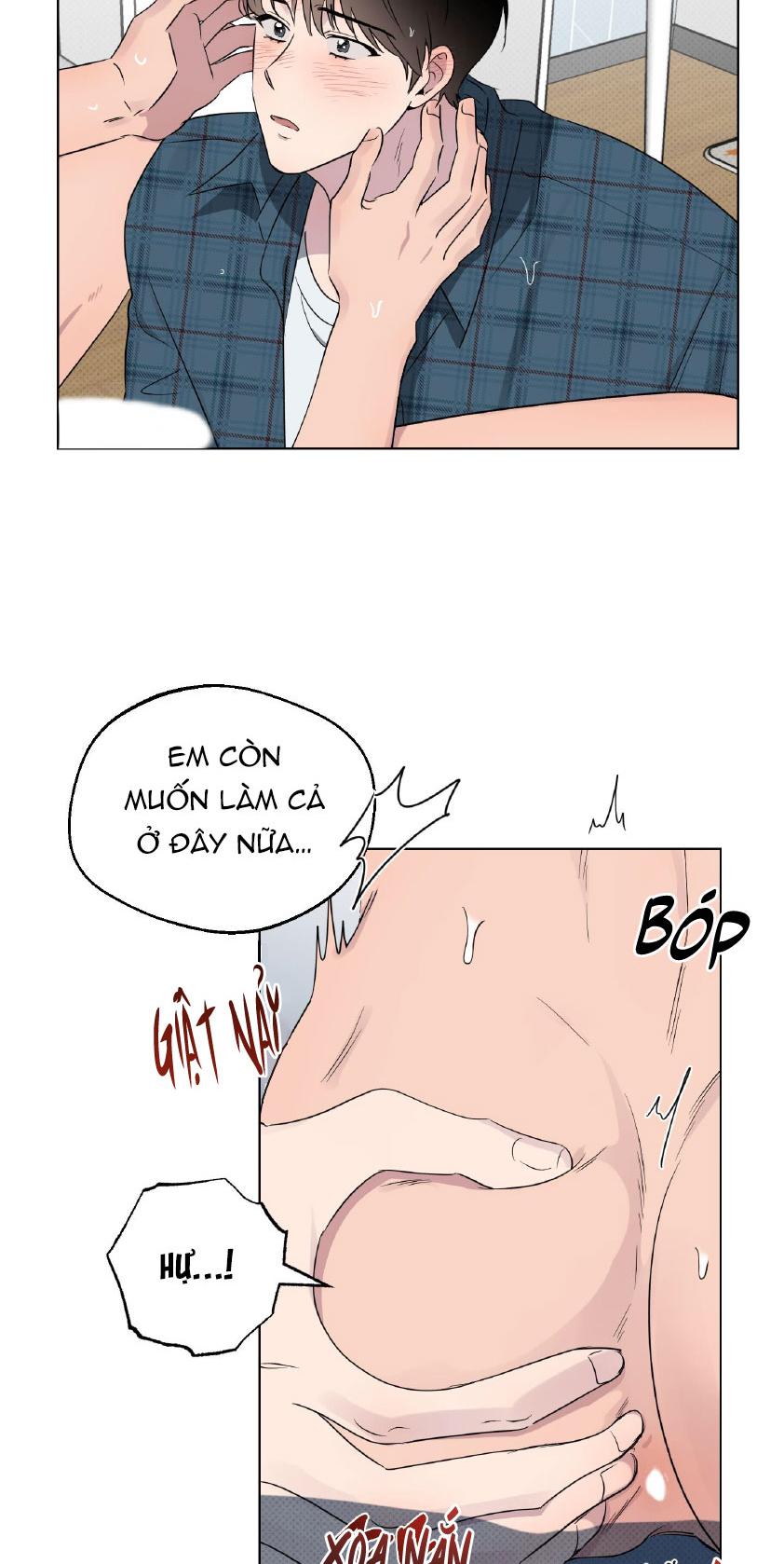Vận May Bất Ngờ Chapter 29 - Trang 2