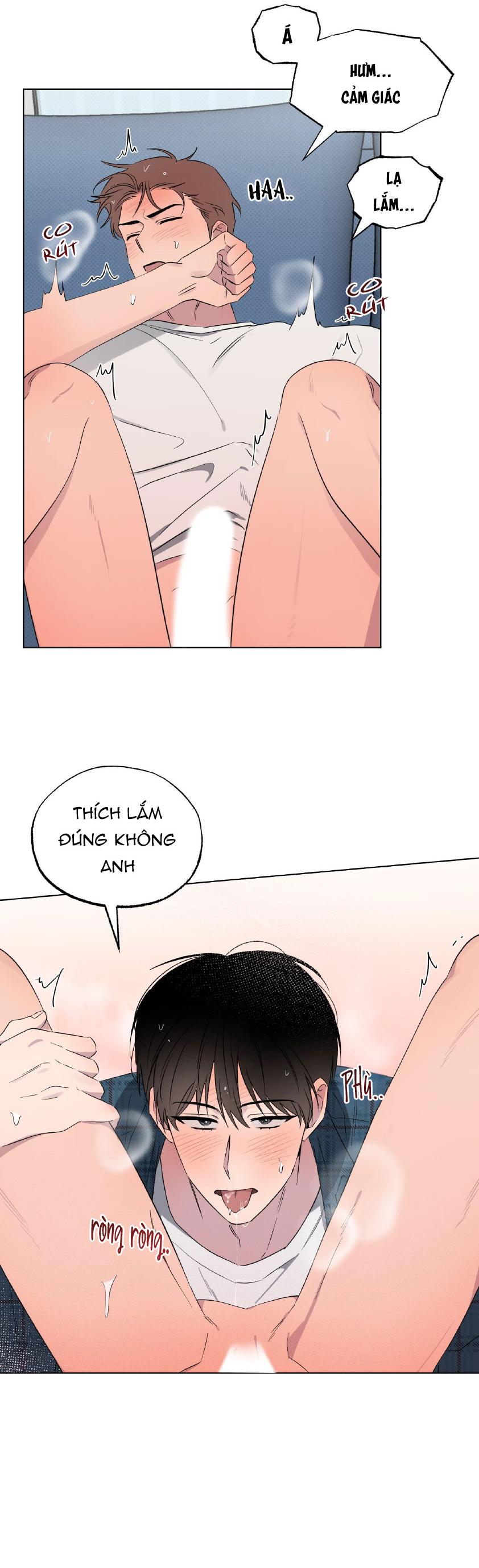 Vận May Bất Ngờ Chapter 29 - Trang 2