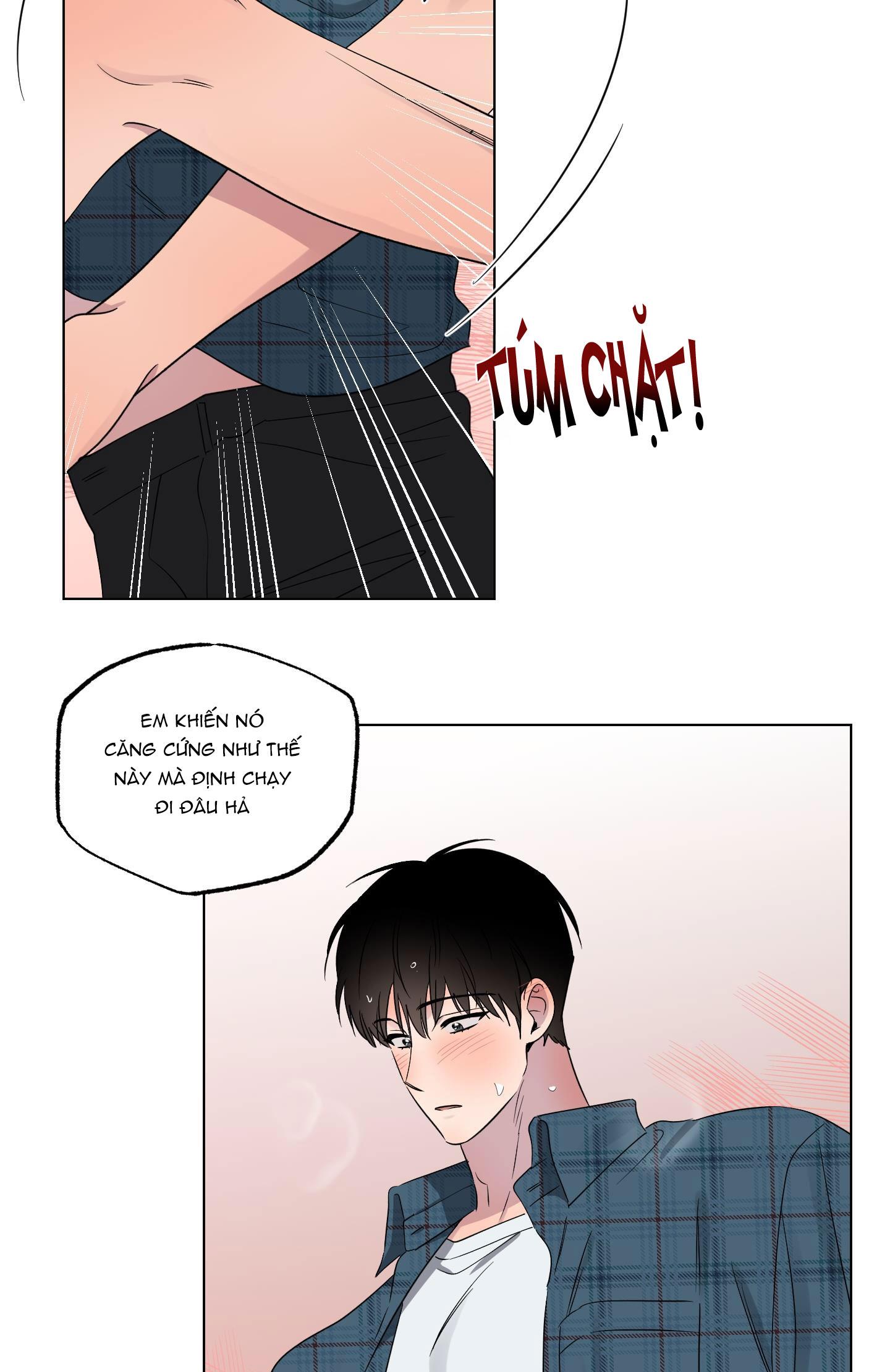 Vận May Bất Ngờ Chapter 29 - Trang 2