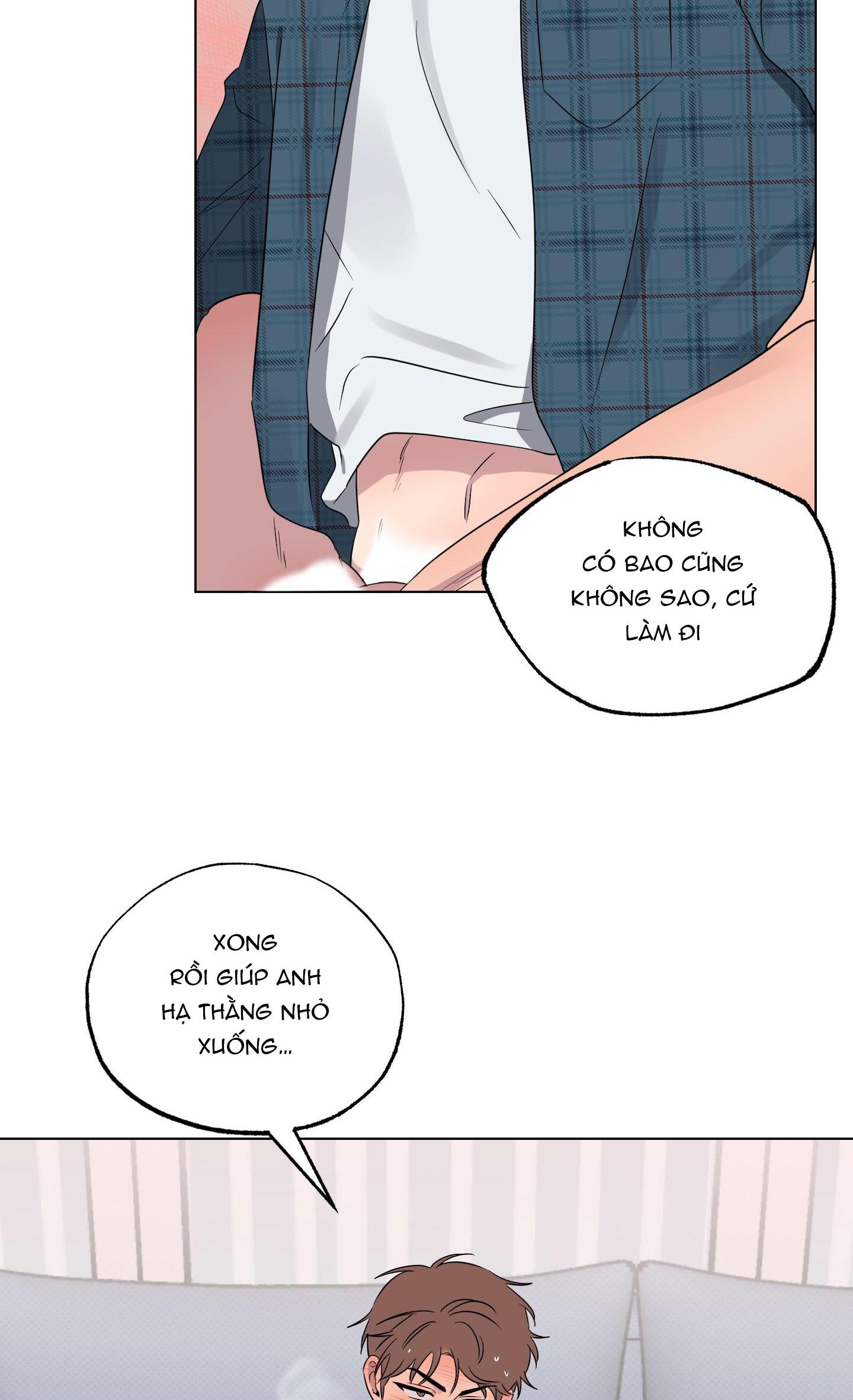Vận May Bất Ngờ Chapter 29 - Trang 2