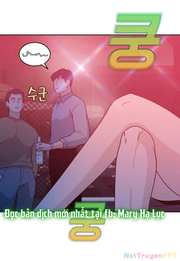 Vận May Bất Ngờ Chapter 29.1 - Trang 2