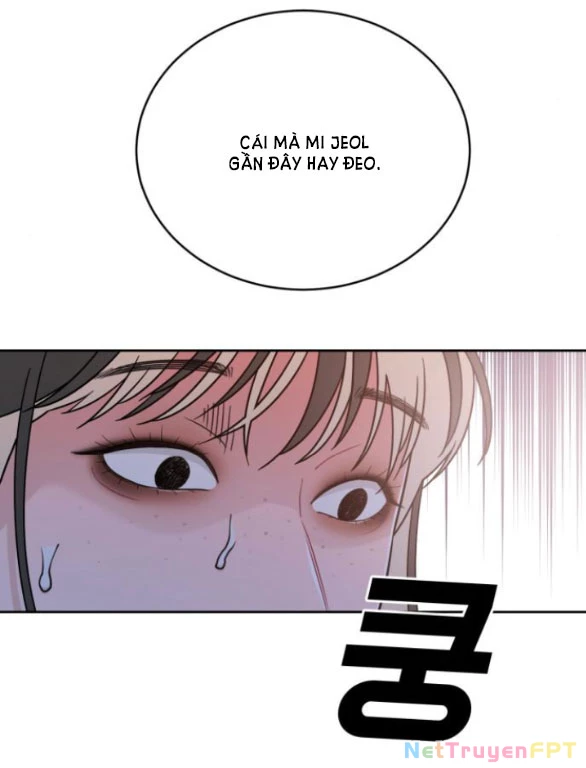 Vận May Bất Ngờ Chapter 38.1 - Trang 2