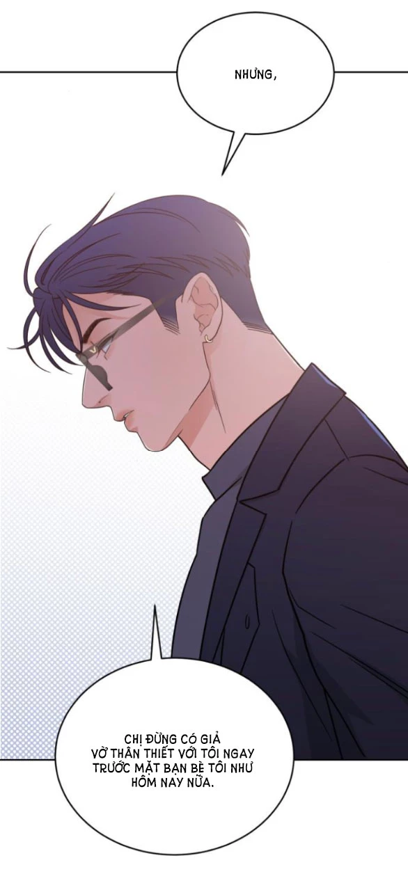 Vận May Bất Ngờ Chapter 38.1 - Trang 2
