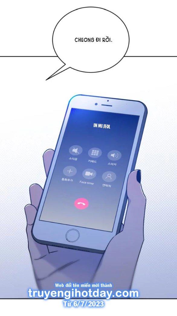 Vận May Bất Ngờ Chapter 38.1 - Trang 2