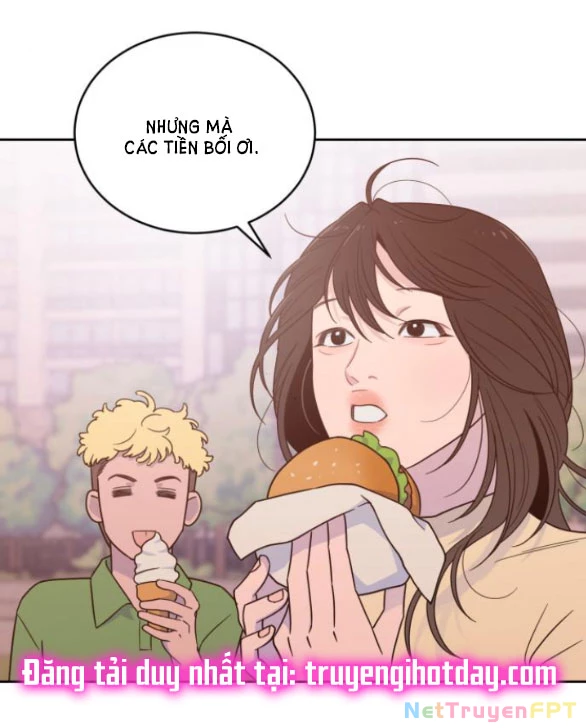 Vận May Bất Ngờ Chapter 38.1 - Trang 2