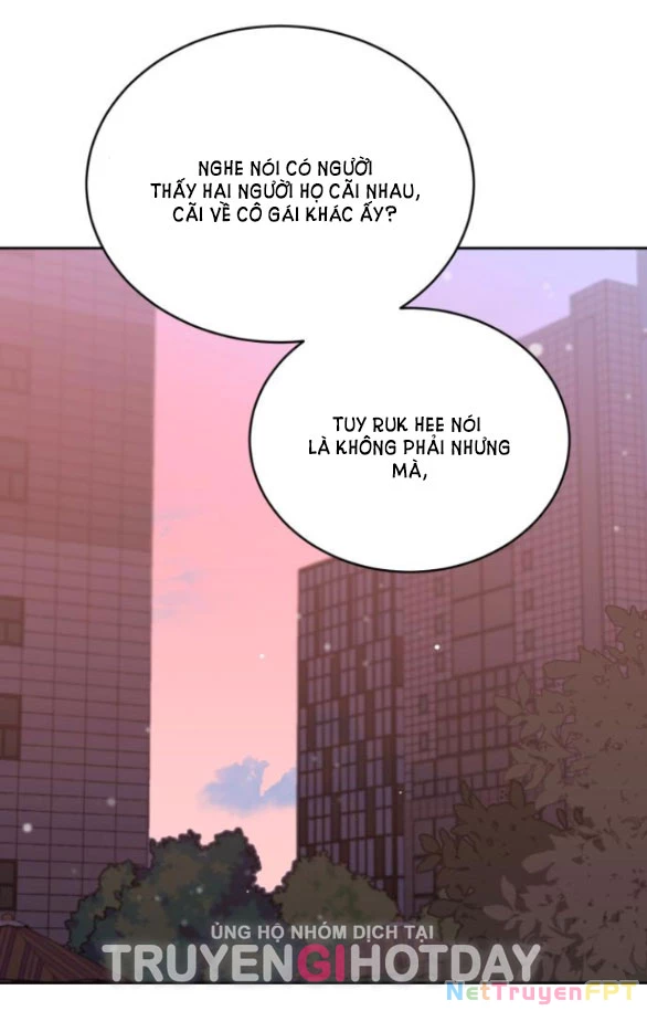 Vận May Bất Ngờ Chapter 38.1 - Trang 2