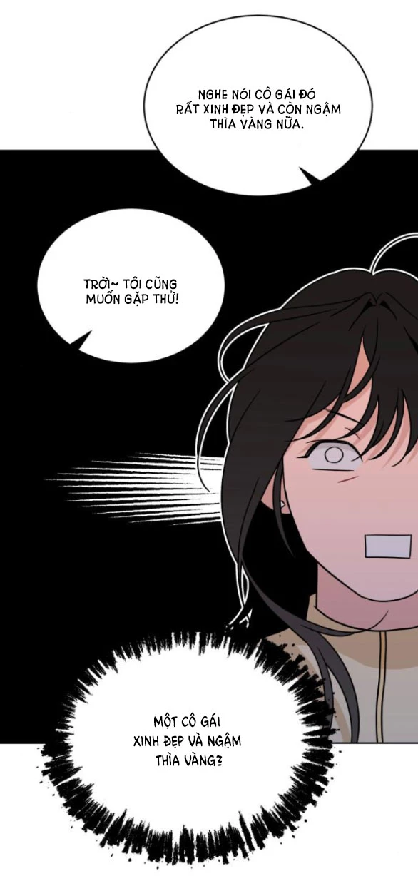 Vận May Bất Ngờ Chapter 38.1 - Trang 2