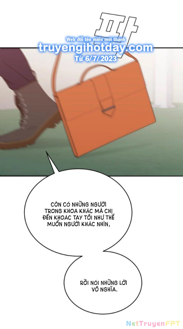 Vận May Bất Ngờ Chapter 38.1 - Trang 2