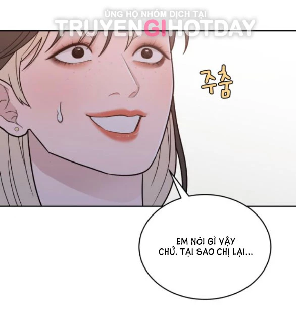 Vận May Bất Ngờ Chapter 38.1 - Trang 2
