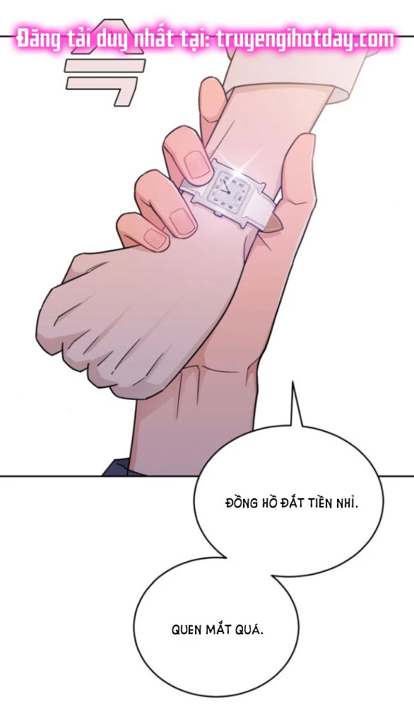 Vận May Bất Ngờ Chapter 38.1 - Trang 2