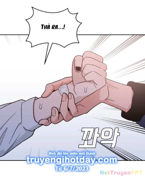 Vận May Bất Ngờ Chapter 38.1 - Trang 2