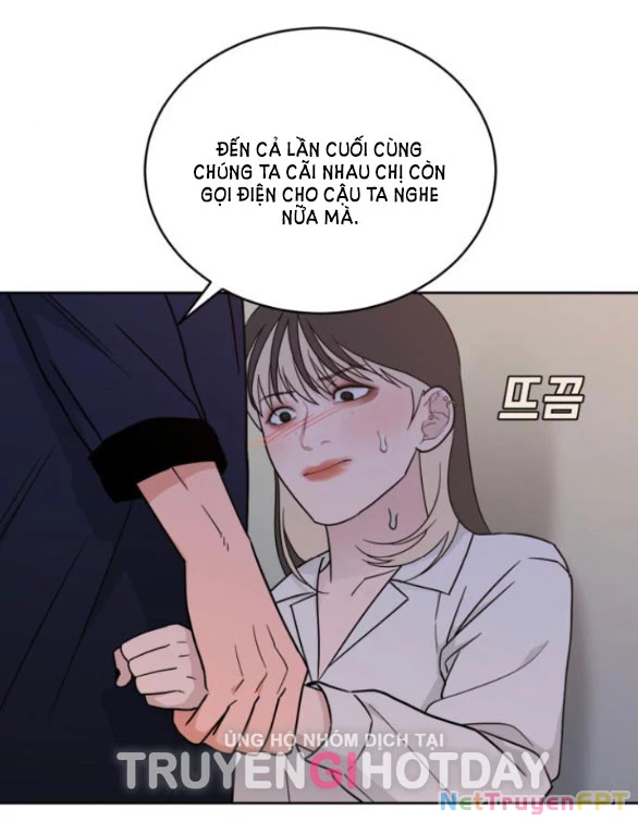 Vận May Bất Ngờ Chapter 38.1 - Trang 2