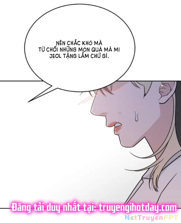 Vận May Bất Ngờ Chapter 38.1 - Trang 2