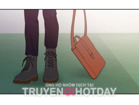 Vận May Bất Ngờ Chapter 38.1 - Trang 2