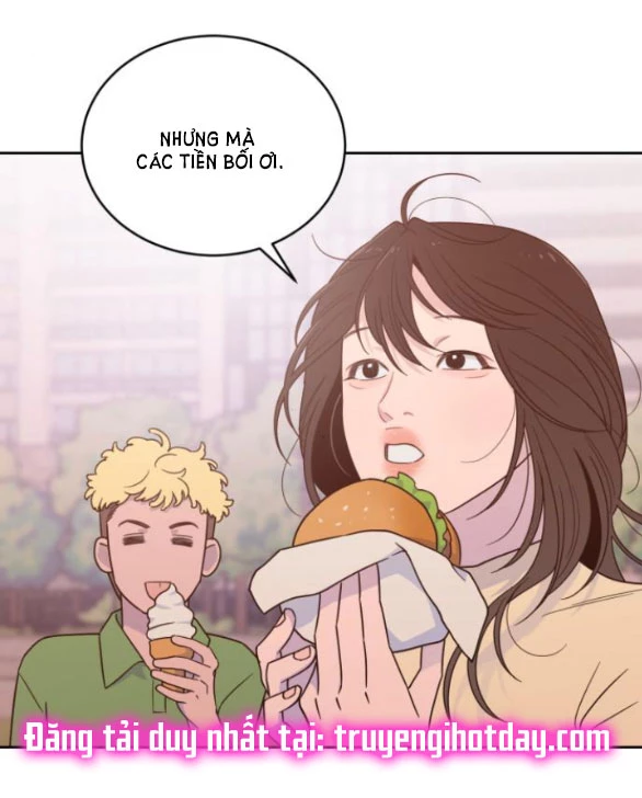 Vận May Bất Ngờ Chapter 38.1 - Trang 2