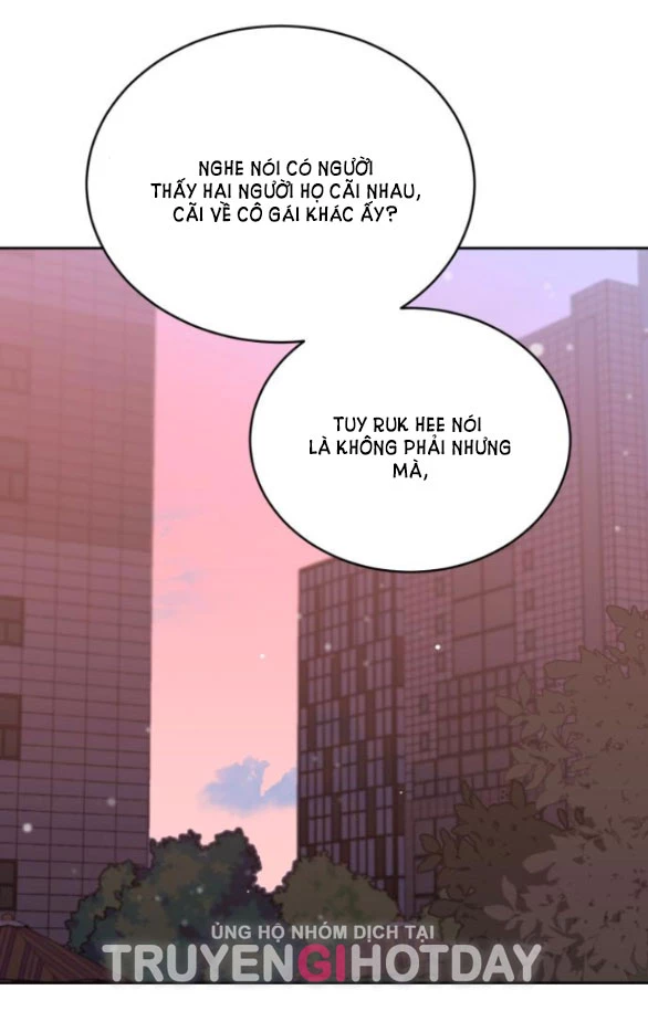 Vận May Bất Ngờ Chapter 38.1 - Trang 2
