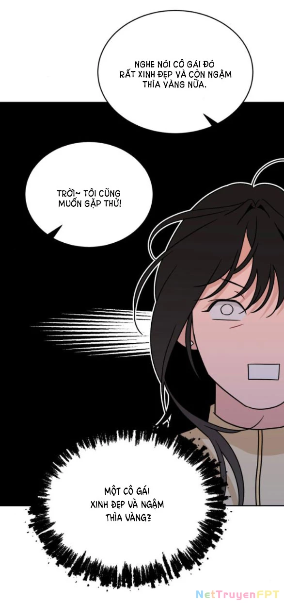 Vận May Bất Ngờ Chapter 38.1 - Trang 2
