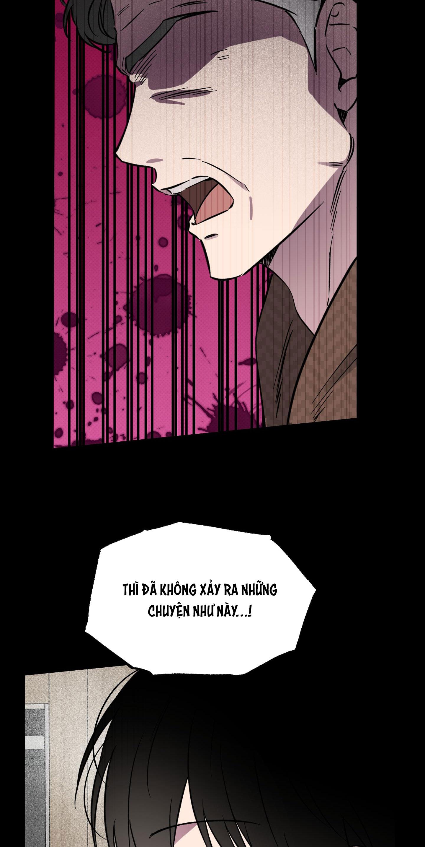 Vận May Bất Ngờ Chapter 39 - Trang 2