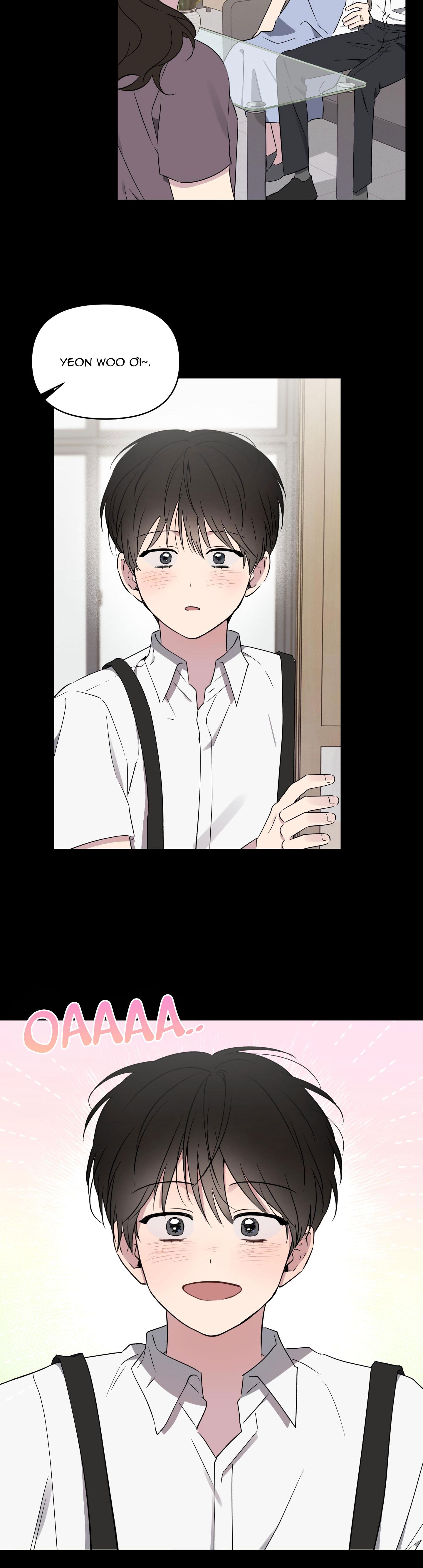 Vận May Bất Ngờ Chapter 39 - Trang 2
