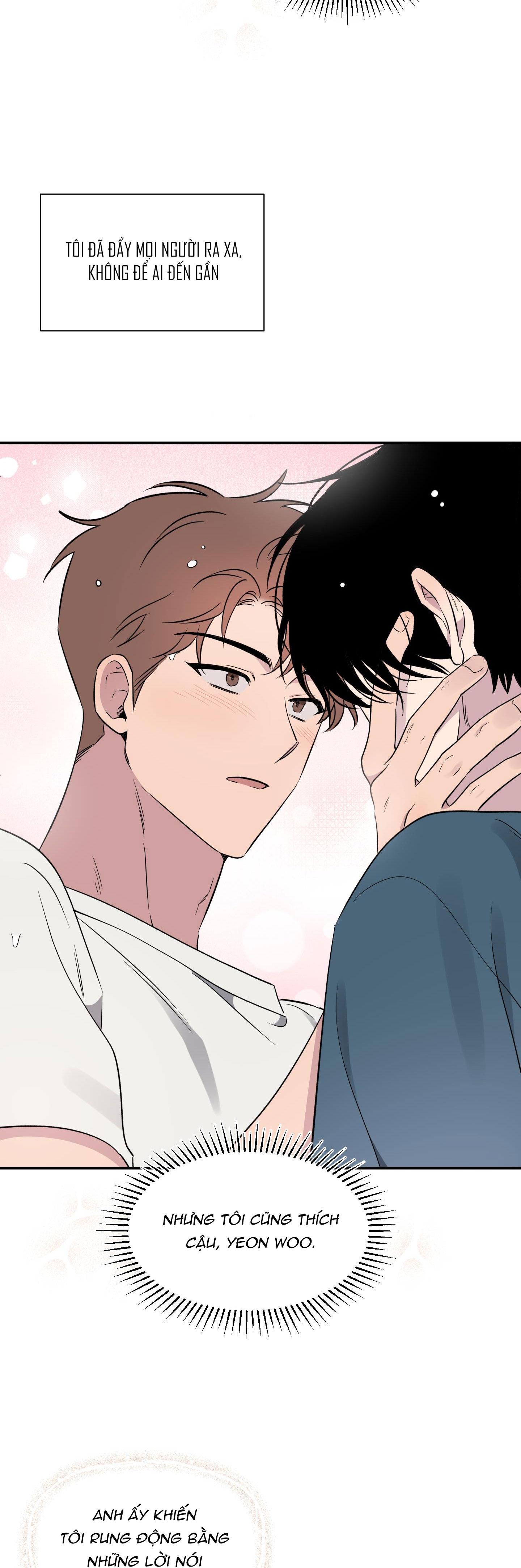 Vận May Bất Ngờ Chapter 40 - Trang 2