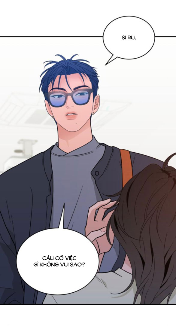 Vận May Bất Ngờ Chapter 45.1 - Trang 2