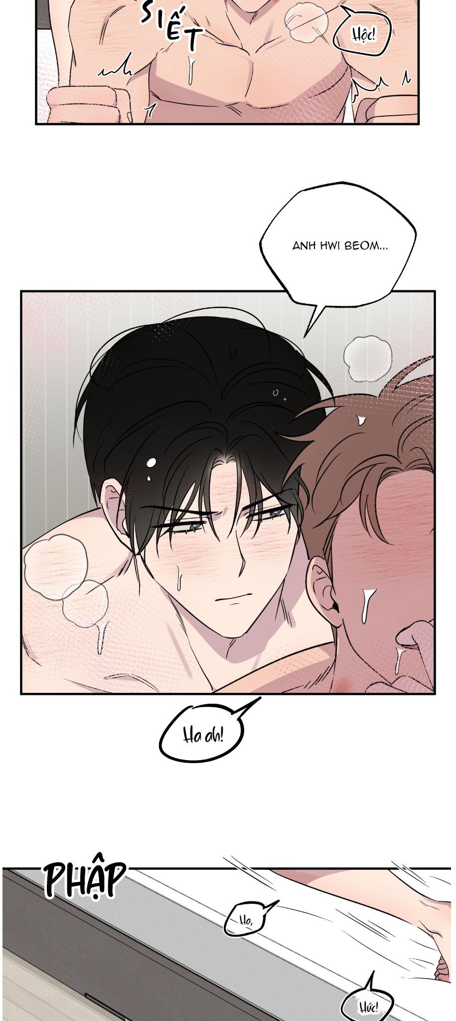 Vận May Bất Ngờ Chapter 51 - Trang 2