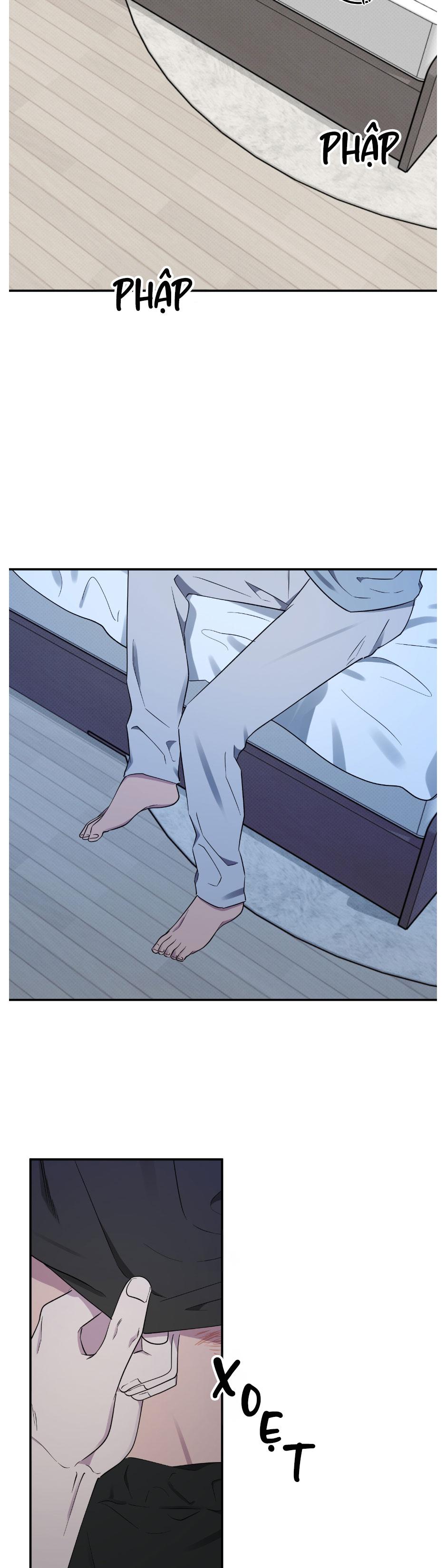 Vận May Bất Ngờ Chapter 51 - Trang 2