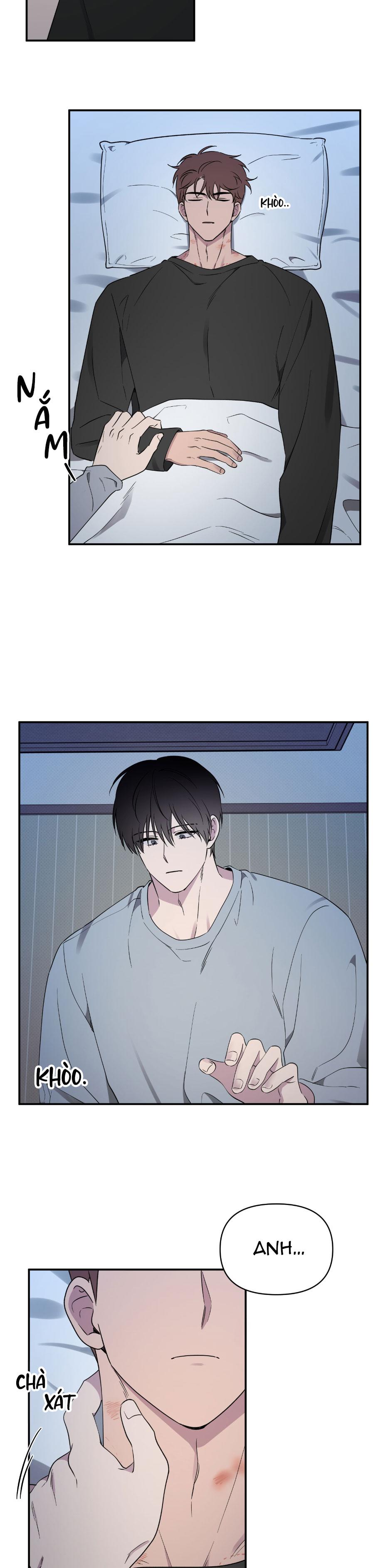 Vận May Bất Ngờ Chapter 51 - Trang 2