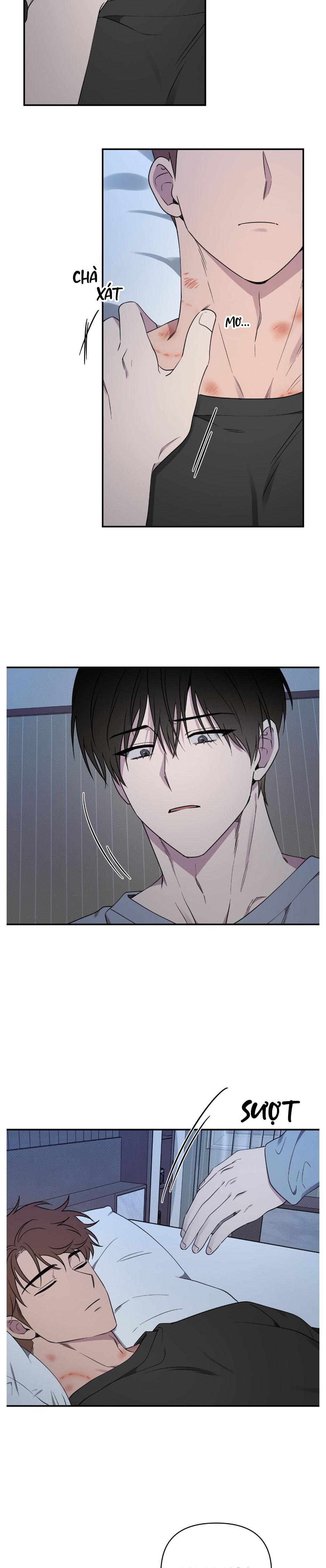 Vận May Bất Ngờ Chapter 51 - Trang 2