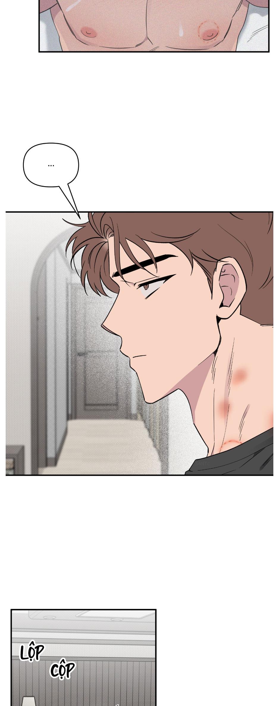 Vận May Bất Ngờ Chapter 51 - Trang 2