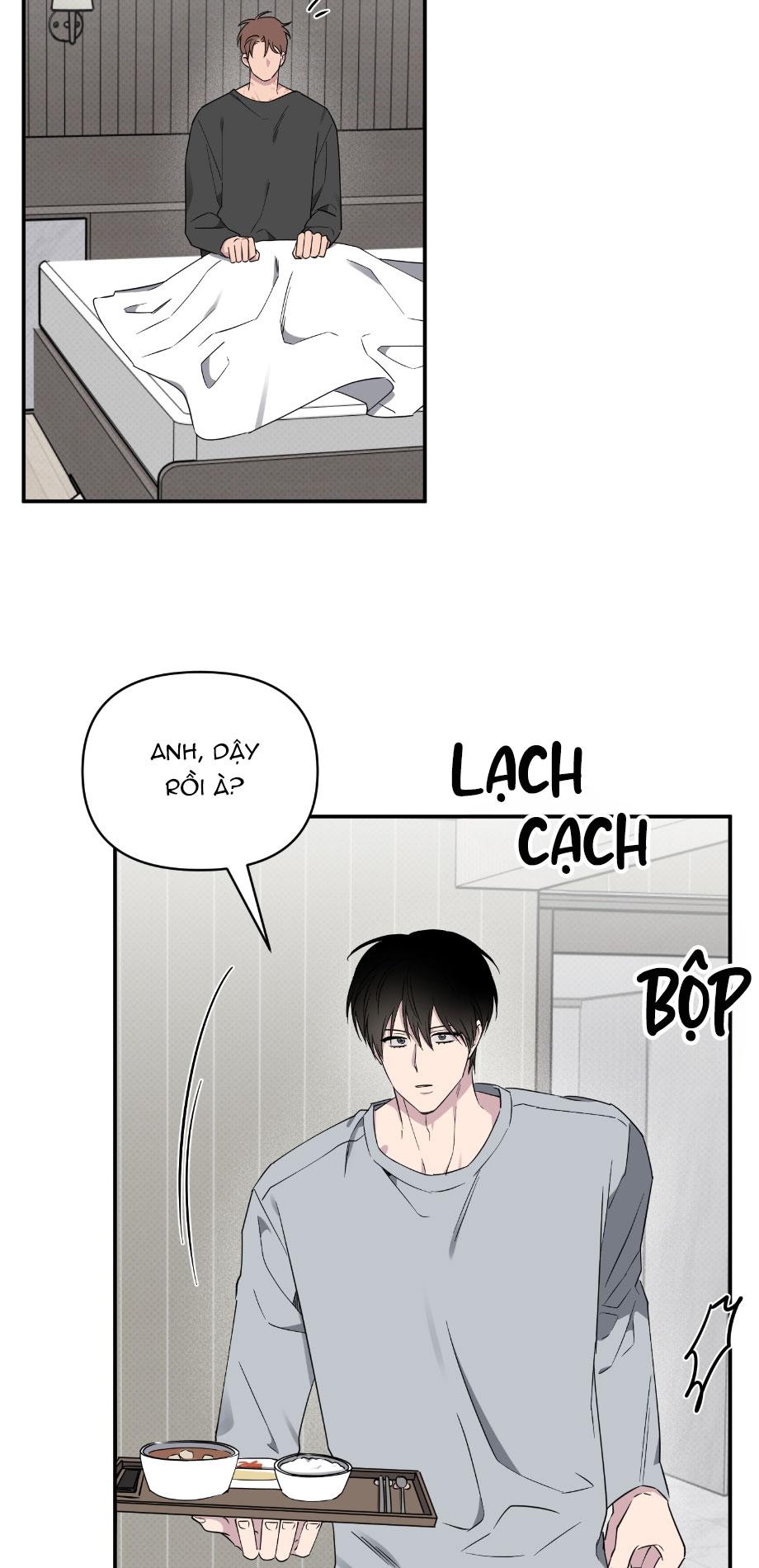Vận May Bất Ngờ Chapter 51 - Trang 2