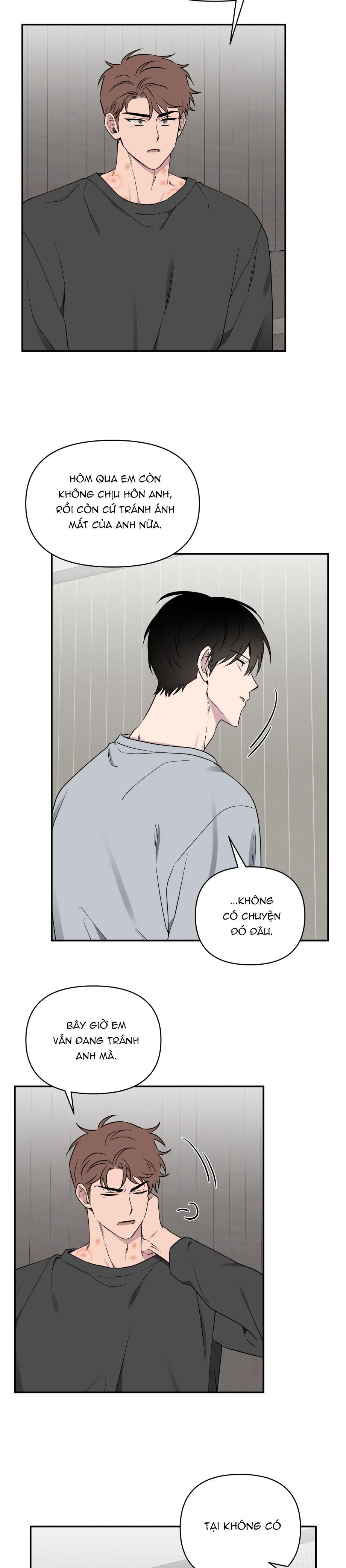Vận May Bất Ngờ Chapter 51 - Trang 2