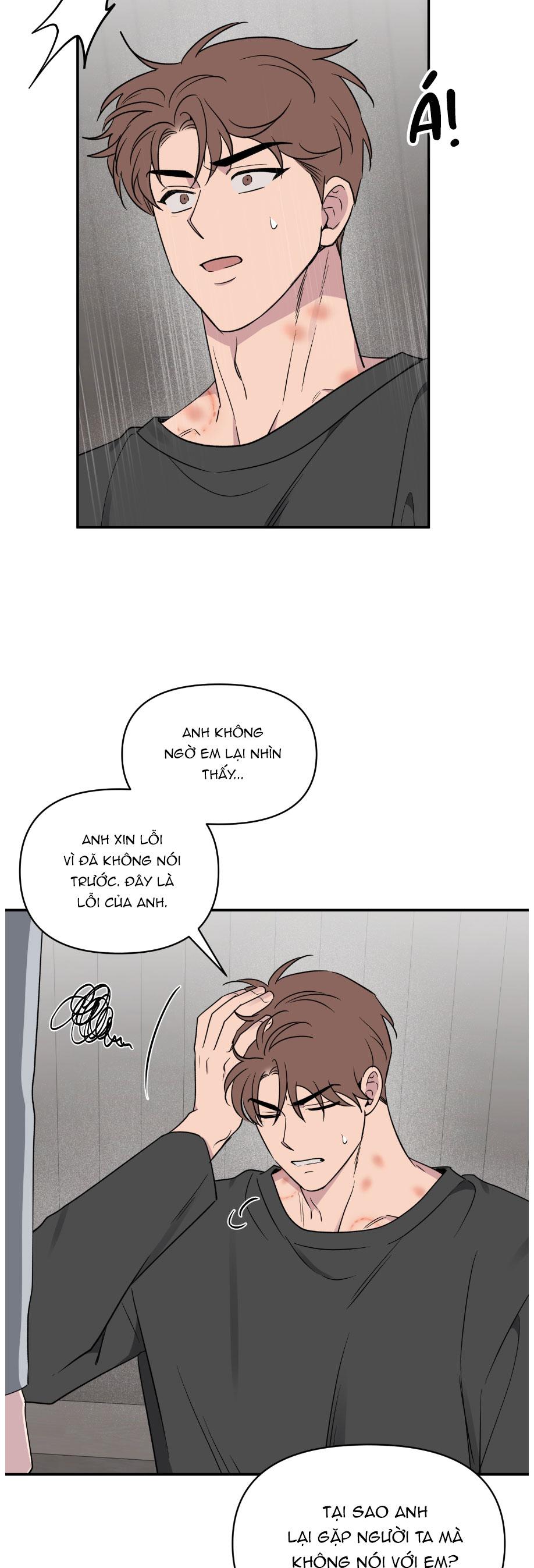 Vận May Bất Ngờ Chapter 51 - Trang 2