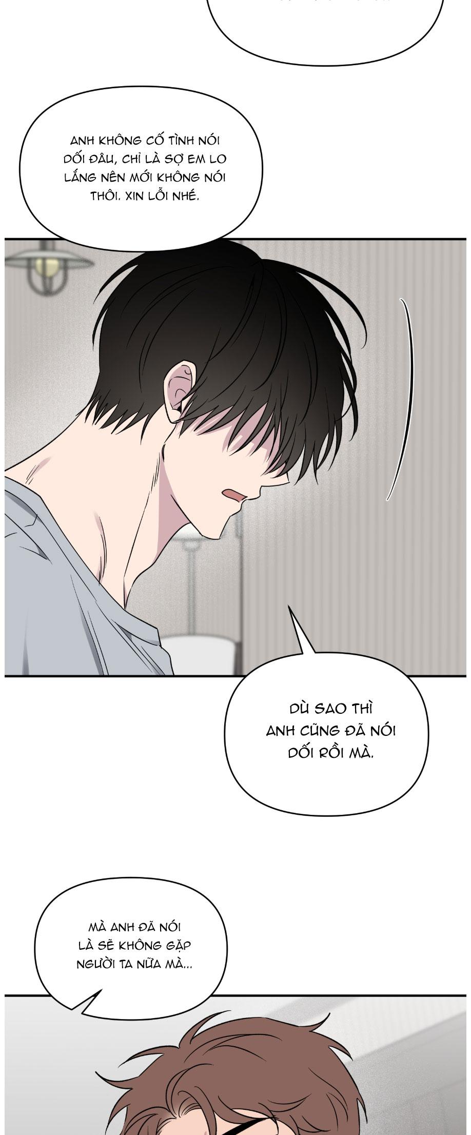 Vận May Bất Ngờ Chapter 51 - Trang 2