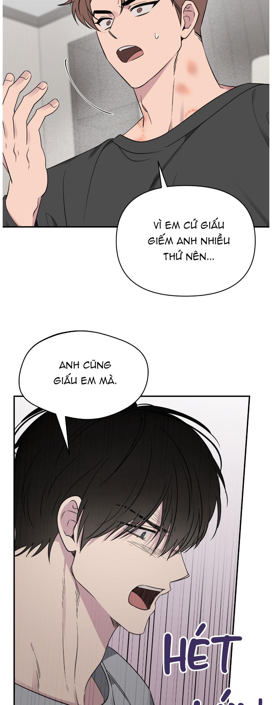 Vận May Bất Ngờ Chapter 51 - Trang 2