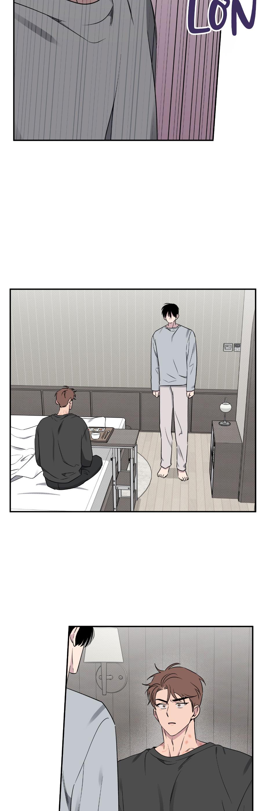 Vận May Bất Ngờ Chapter 51 - Trang 2