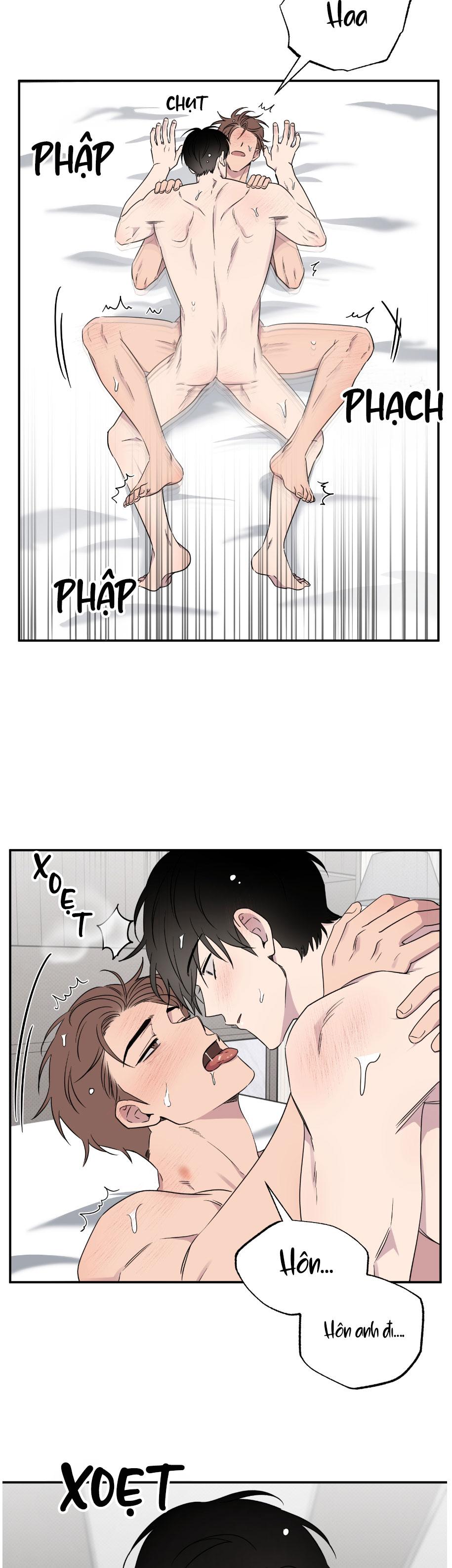 Vận May Bất Ngờ Chapter 51 - Trang 2