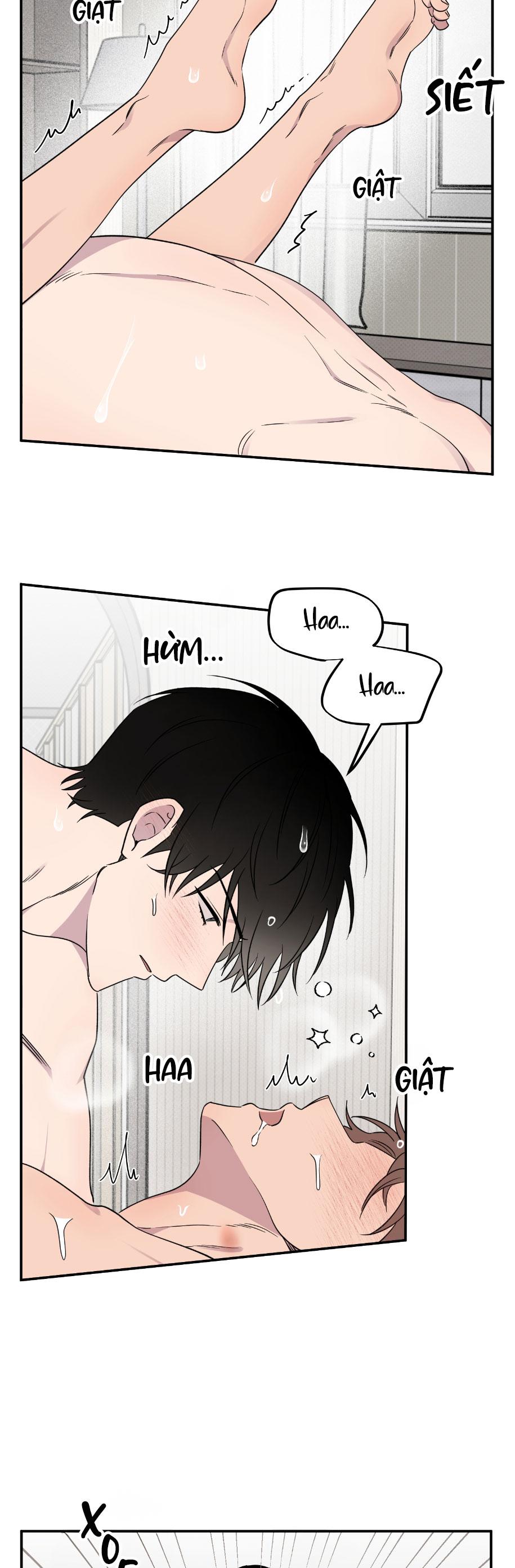 Vận May Bất Ngờ Chapter 51 - Trang 2