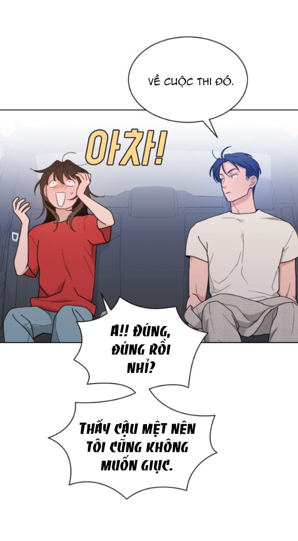 Vận May Bất Ngờ Chapter 53.2 - Trang 2