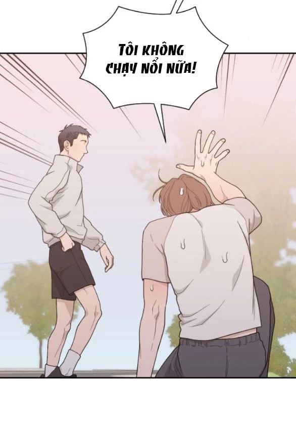 Vận May Bất Ngờ Chapter 55.1 - Trang 2