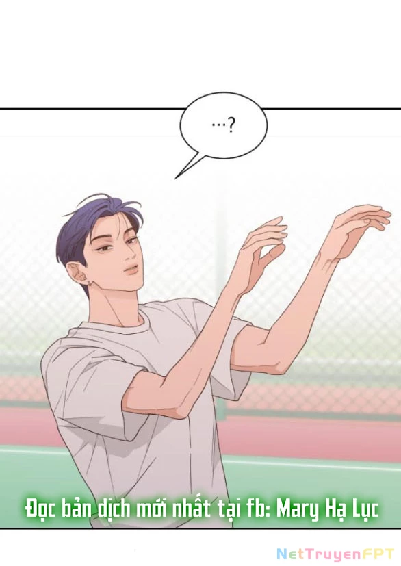 Vận May Bất Ngờ Chapter 56.1 - Trang 2