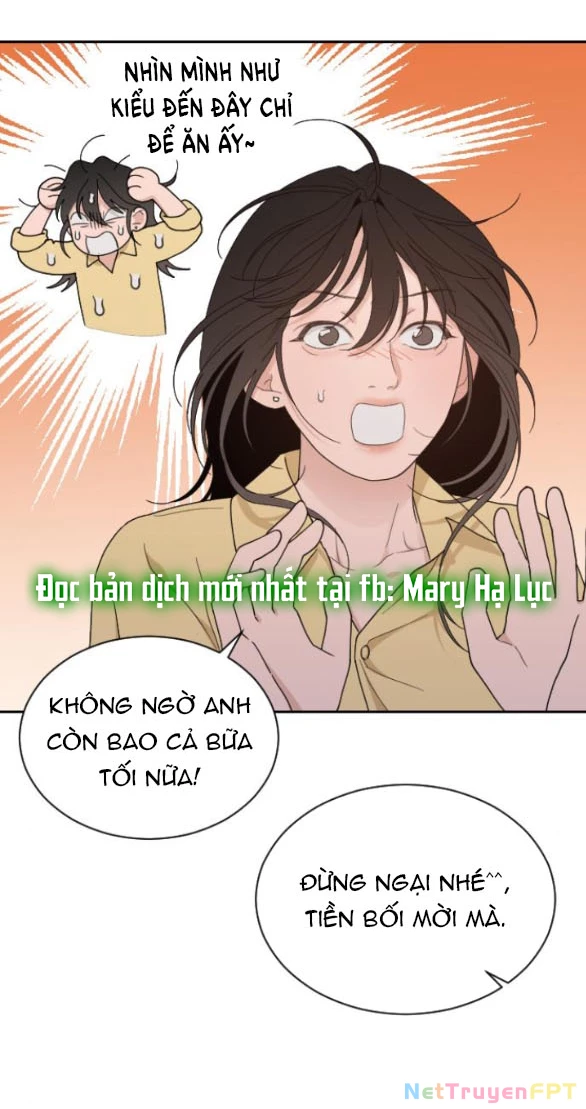 Vận May Bất Ngờ Chapter 56.1 - Trang 2