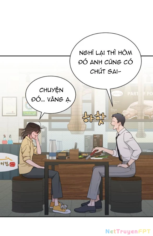 Vận May Bất Ngờ Chapter 56.1 - Trang 2