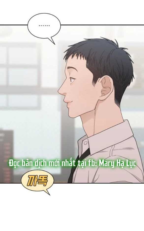 Vận May Bất Ngờ Chapter 56.1 - Trang 2