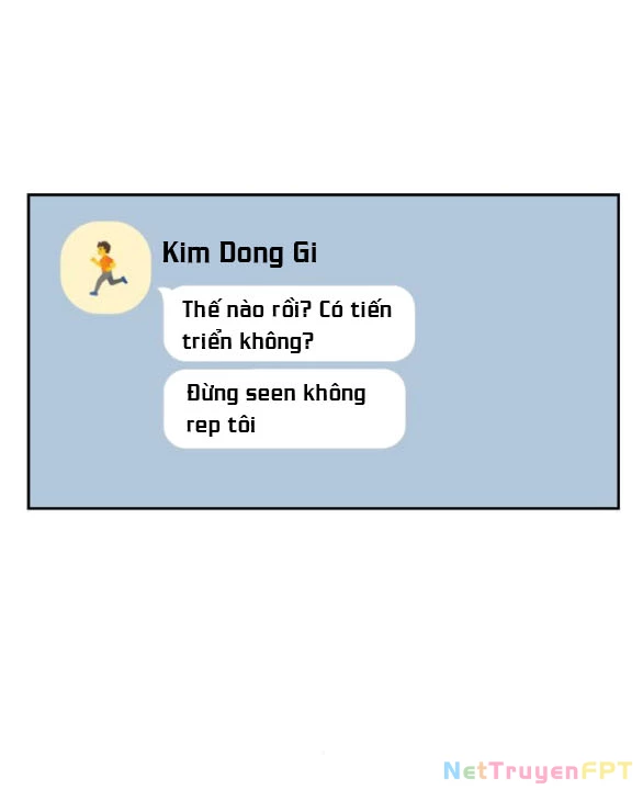 Vận May Bất Ngờ Chapter 56.1 - Trang 2